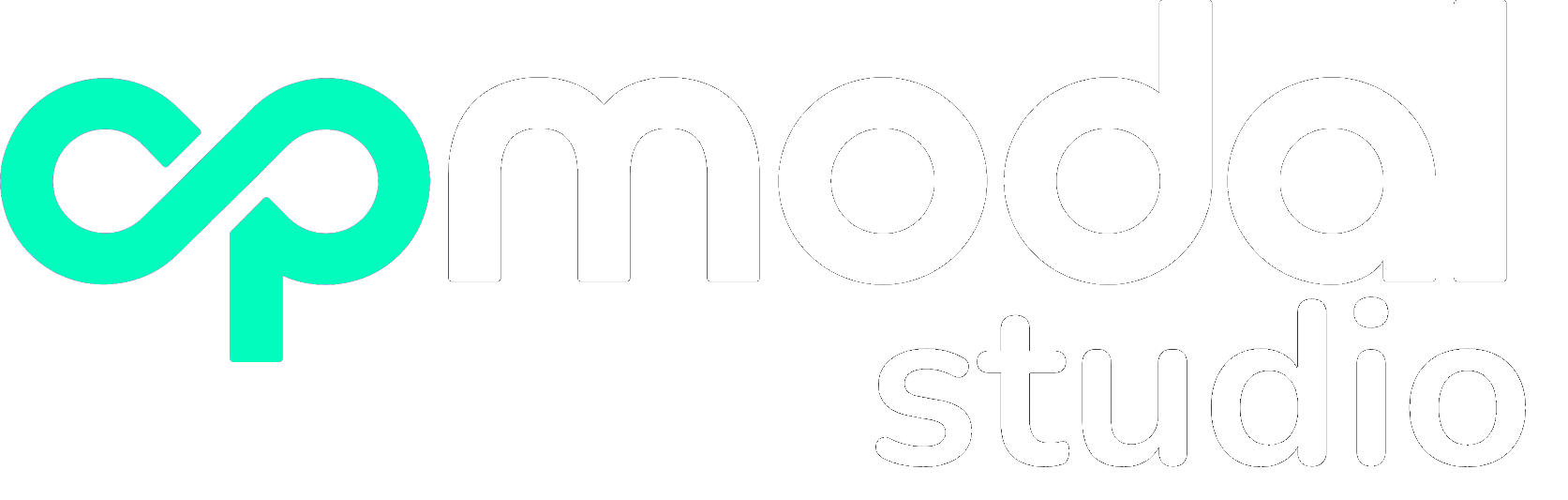 opmodal Studio logo